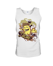 Bastard Tee Unisex Tank thumbnail