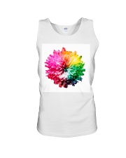 Rainbow Unisex Tank thumbnail