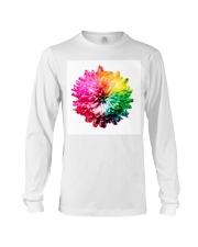 Rainbow Long Sleeve Tee thumbnail