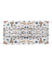 Penis Fabric Mask Cloth face mask front