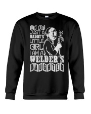 WELDER YOUTH Crewneck Sweatshirt thumbnail