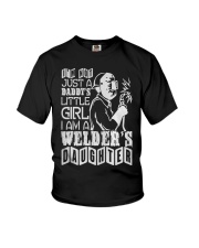 WELDER YOUTH Youth T-Shirt thumbnail