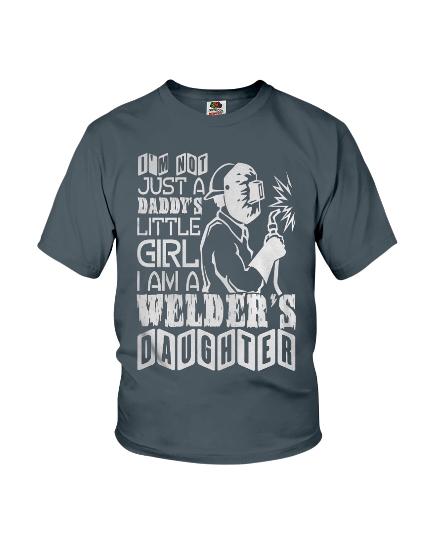 WELDER YOUTH Youth T-Shirt