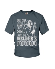 WELDER YOUTH Youth T-Shirt front