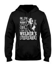 WELDER YOUTH Hooded Sweatshirt thumbnail