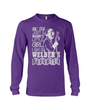 WELDER YOUTH Long Sleeve Tee thumbnail