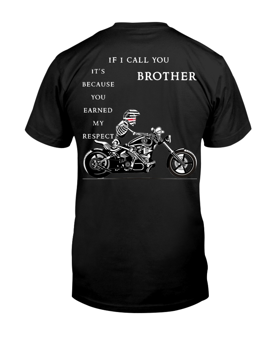 bikeff Classic T-Shirt