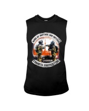 band off brother Sleeveless Tee thumbnail