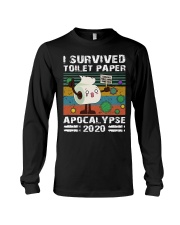 paper Long Sleeve Tee thumbnail