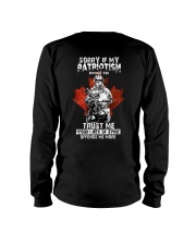 CÂ-ARM Long Sleeve Tee thumbnail