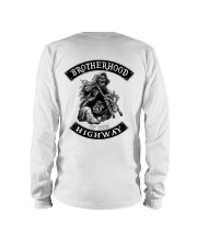 brother hood Long Sleeve Tee thumbnail
