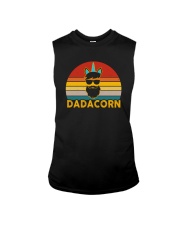 DADACORN VINTAGE Sleeveless Tee tile