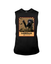 LABZILLA Sleeveless Tee thumbnail