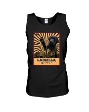 LABZILLA Unisex Tank thumbnail