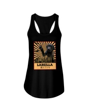 LABZILLA Ladies Flowy Tank thumbnail