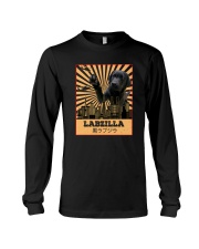 LABZILLA Long Sleeve Tee thumbnail