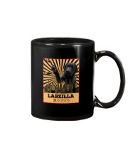 LABZILLA Mug thumbnail