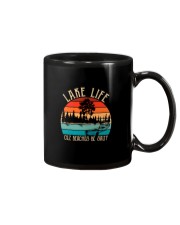 LAKE LIKE VINTAGE Mug tile