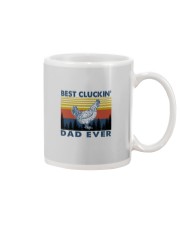 BEST CLUCKIN' DAD EVER Mug thumbnail