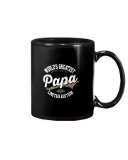 WORLD'S GREATEST LIVING LEGEND PAPA Mug thumbnail