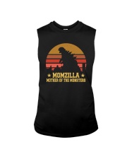 MOMZILLA MOTHER OF THE MONSTERS Sleeveless Tee thumbnail