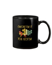 SMOKE'EM IF YOU GOT'EM Mug thumbnail