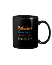 MOTHERHOOD POWERED BY LOVE Mug thumbnail
