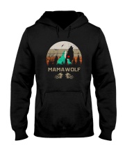 MAMAWOLF Hooded Sweatshirt thumbnail