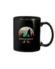 MAMAWOLF Mug thumbnail