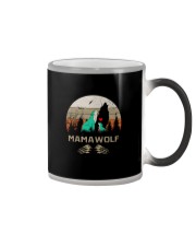 MAMAWOLF Color Changing Mug thumbnail