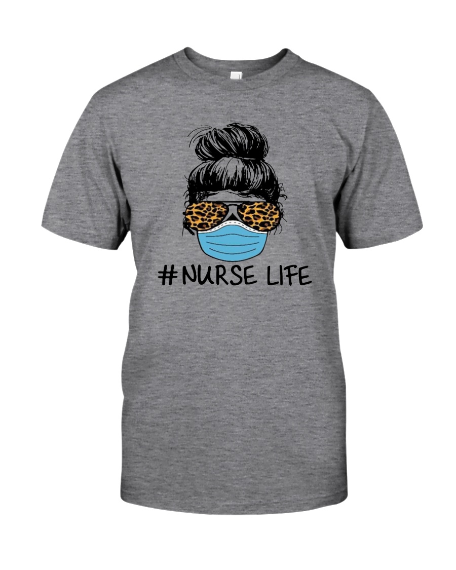 NURSE LIFE Classic T-Shirt