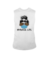 NURSE LIFE Sleeveless Tee tile