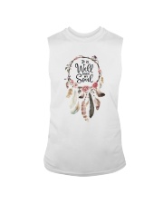 IT IS WELL WITH MY SOUL Sleeveless Tee thumbnail