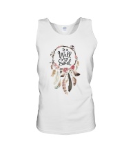 IT IS WELL WITH MY SOUL Unisex Tank thumbnail