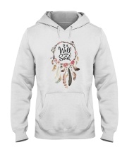 IT IS WELL WITH MY SOUL Hooded Sweatshirt thumbnail