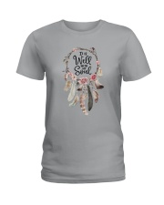 IT IS WELL WITH MY SOUL Ladies T-Shirt thumbnail