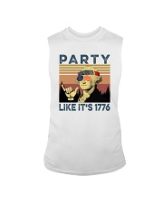 PARTY LIKE IT'S 1776 Sleeveless Tee tile