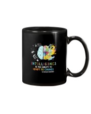Stephen Hawking Quote Mug thumbnail