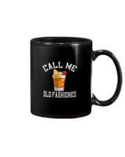 CALL ME OLD FASHIONED Mug thumbnail