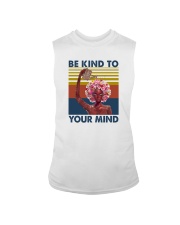 BE KIND TO YOUR MIND Sleeveless Tee tile