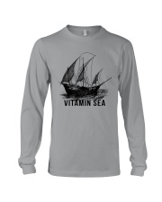 SAILING VINTAMIN SEA Long Sleeve Tee thumbnail
