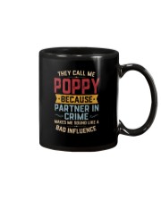 THEY CALL ME POPPY Mug thumbnail