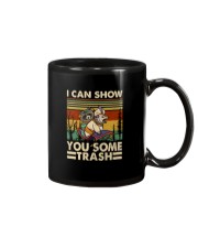 I CAN SHOW YOU SOME TRASH 1 Mug thumbnail