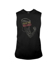 FEAR THE BEARD Sleeveless Tee tile