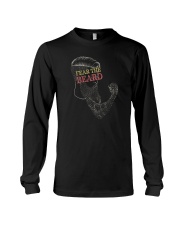 FEAR THE BEARD Long Sleeve Tee tile
