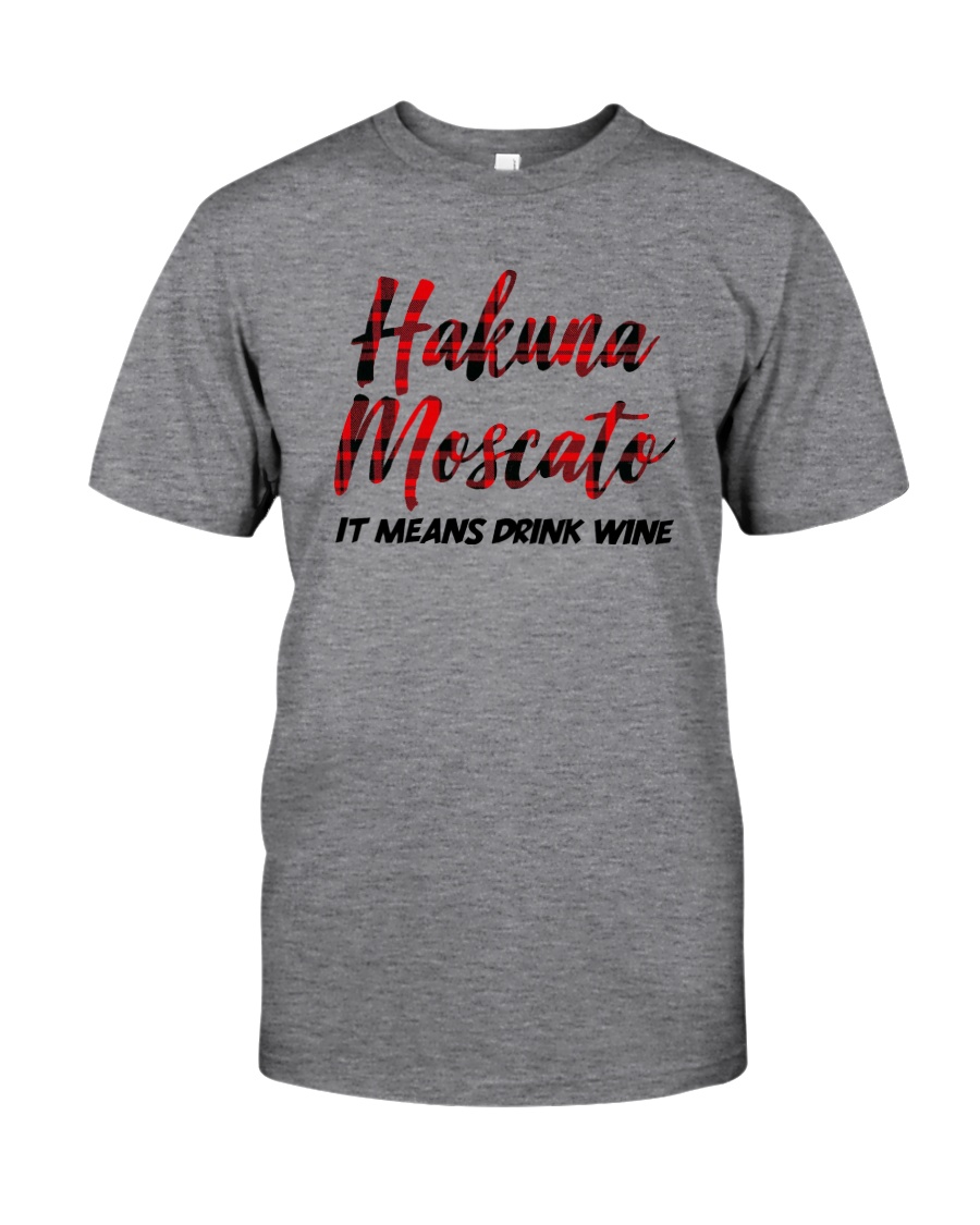 WHITE FAMILY STORE Classic T-Shirt