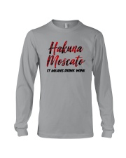 WHITE FAMILY STORE Long Sleeve Tee thumbnail
