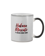 WHITE FAMILY STORE Color Changing Mug thumbnail