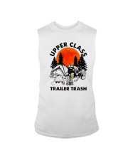 UPPER CLASS TRAILER TRASH Sleeveless Tee thumbnail