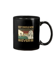 BEST DOODLE MOM EVER Mug thumbnail